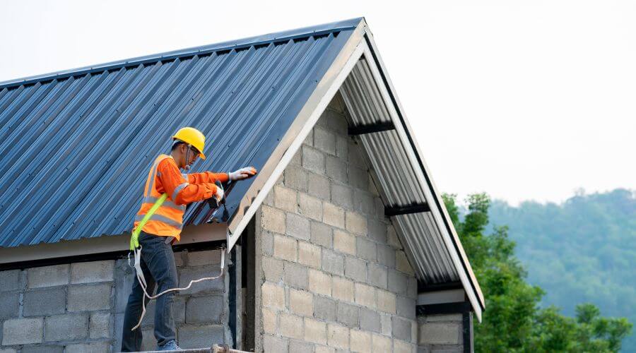 Professional residential roofers in Paradox, CO